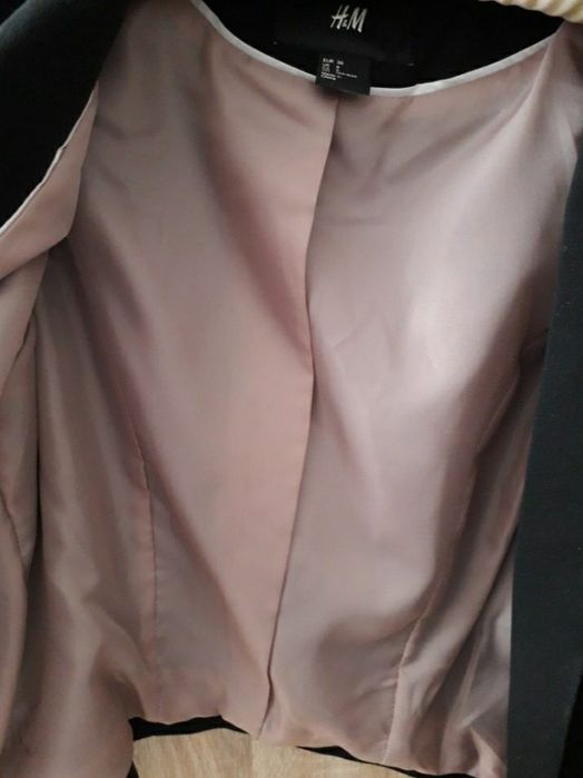 Sacou scurt  H&M