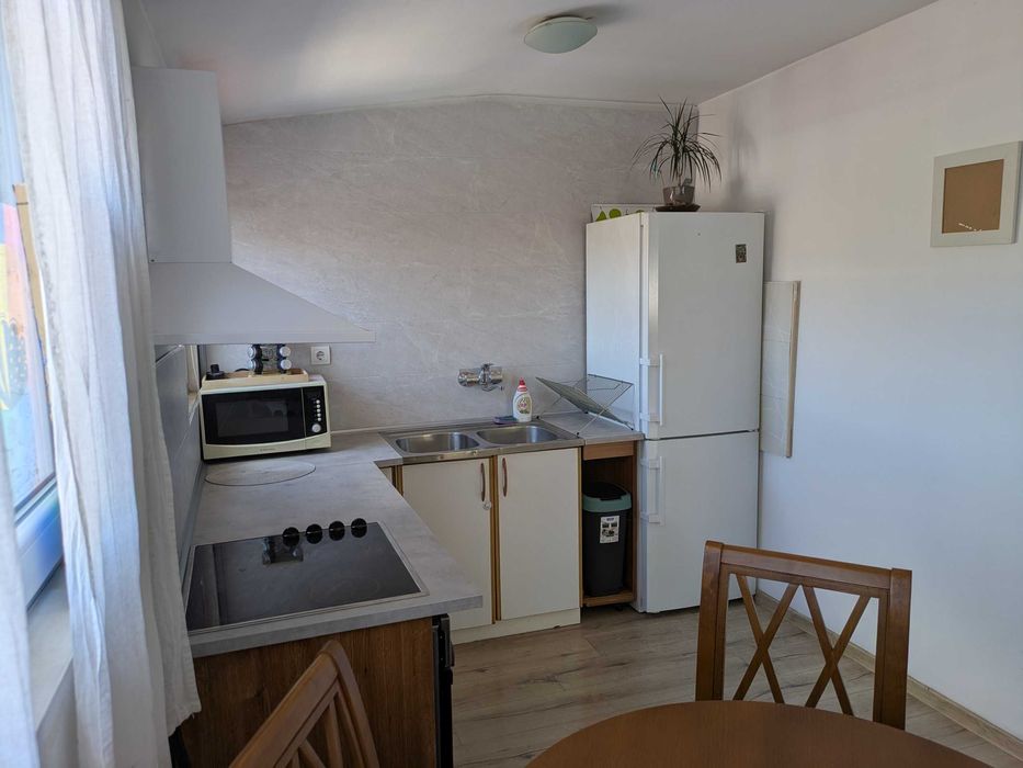 Дава се под наем Тристаен апартамент в София, Борово - 102 кв.м за 663 € - Снимка #1