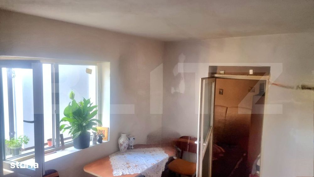 Casa individuala, 129 mp, zona Mihai Bravu /Ploiesti