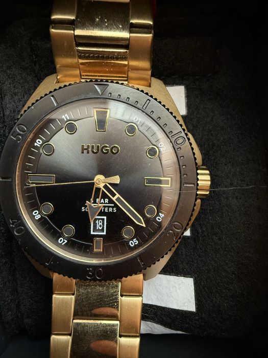 HUGO BOSS оригинален