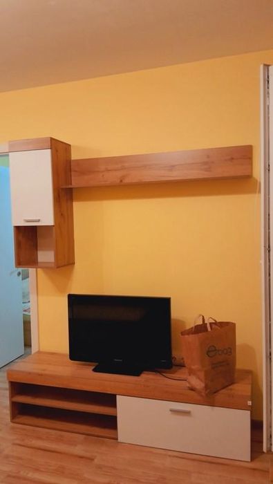 Дава се под наем Двустаен апартамент в София, Белите брези - 60 кв.м за 600 € - Снимка #1