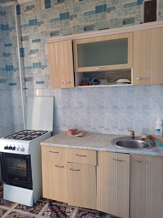 Срочно сдаю 1 комнатную