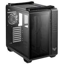 Корпус ASUS TUF Gaming GT502