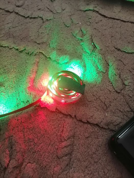 Светодиодная лента 2 м.