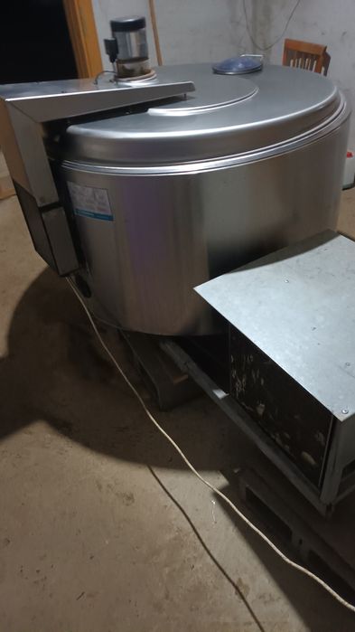 Vând răcitor de lapte