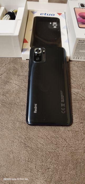 Продавам 2 броя Redmi Note 10 s 128GB