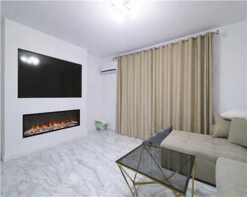 Apartament cu 2 camere Dancu
