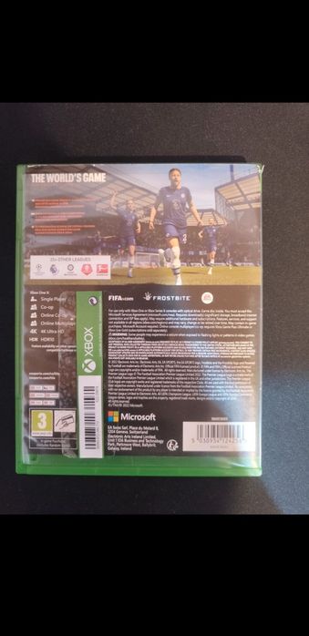 Joc FIFA23 XboxOne
