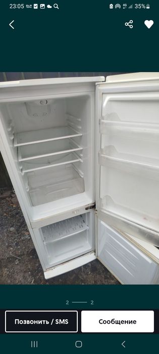 Продам холодильник