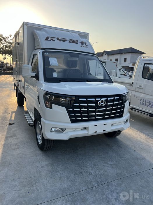 Changan star plus furgon eng baladidan