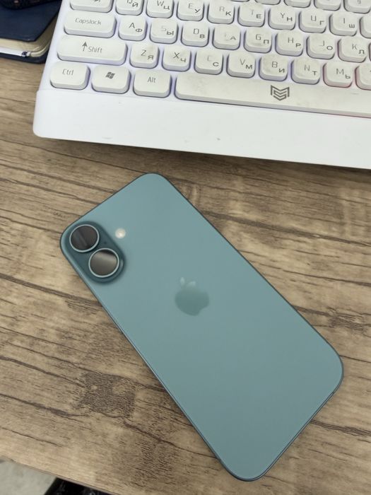 Iphone 16 128 GB
