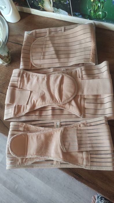 Бандаж послеродовой