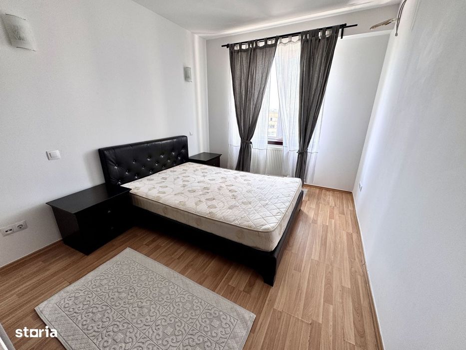 2 Camere, Rose Garden, Colentina, Lac Tei, Veranda Mall