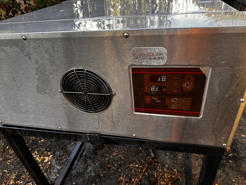 Cumptor pentru covrigi