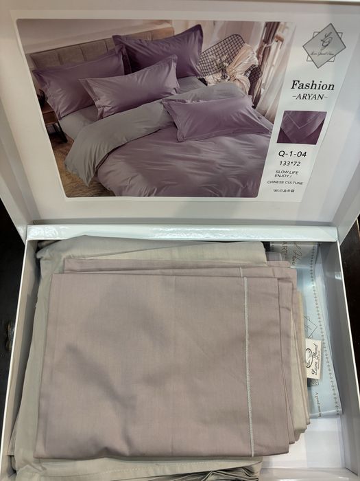 Продам постельный набор