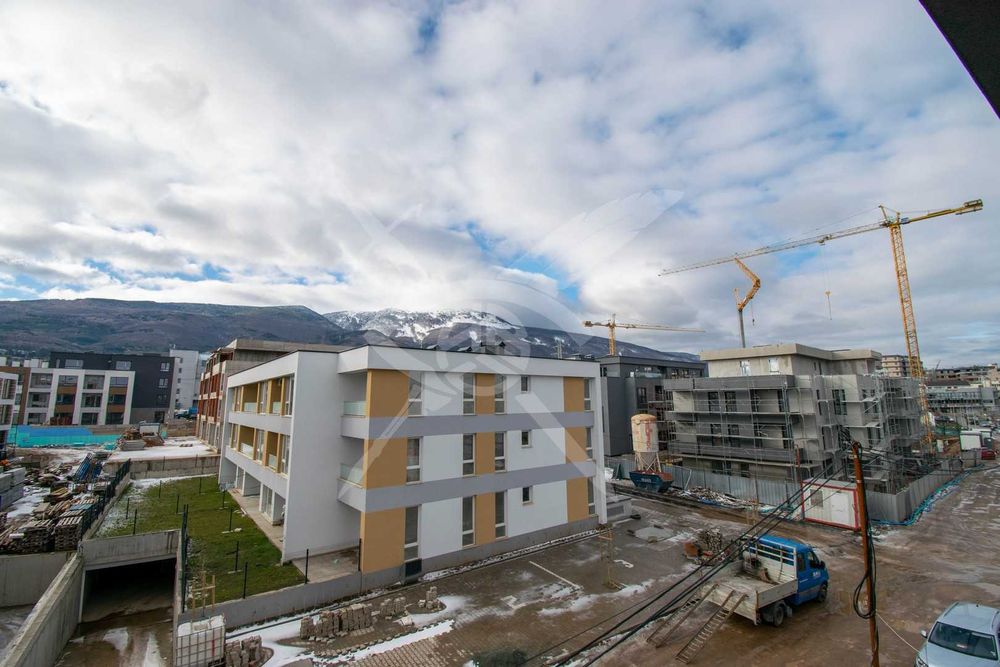 Продава се Тристаен апартамент в София, Малинова долина - 95 кв.м за 1396 €/кв.м - Снимка #14