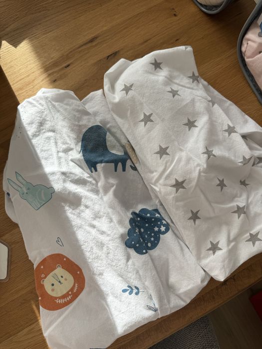 Чаршафи и протектори за next to me