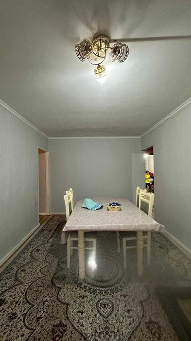 СРОЧНО продаётся 3-комнатная квартира ГАГАРИНА -1000 мелочей. Этаж 4/5