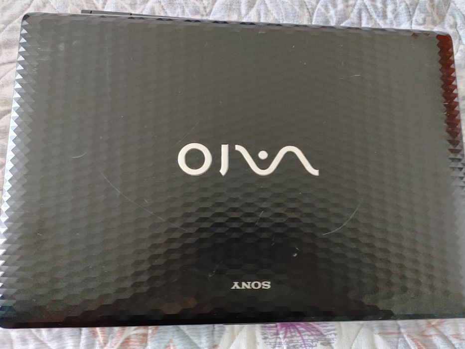 Продается ноутбук Sony и Toshiba