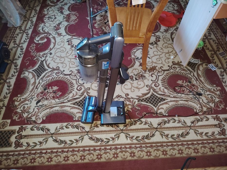 Продам пылесос Samsung