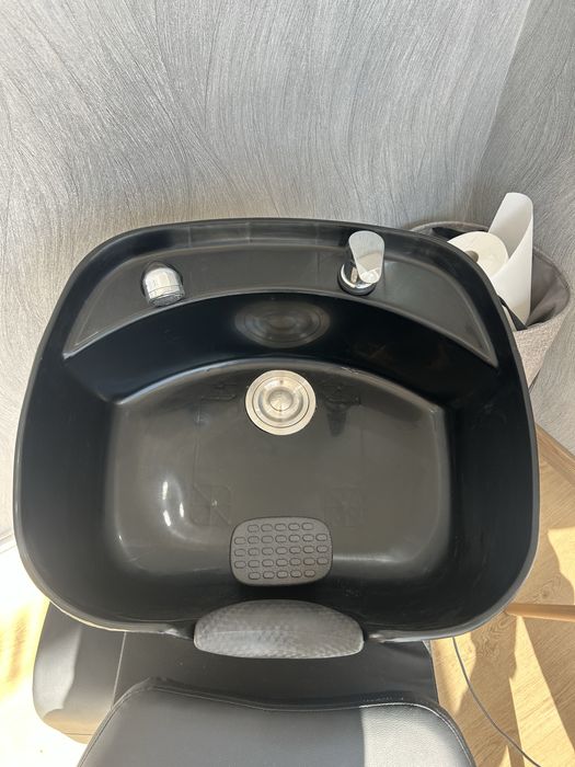 Scafa/frizerie/coafor