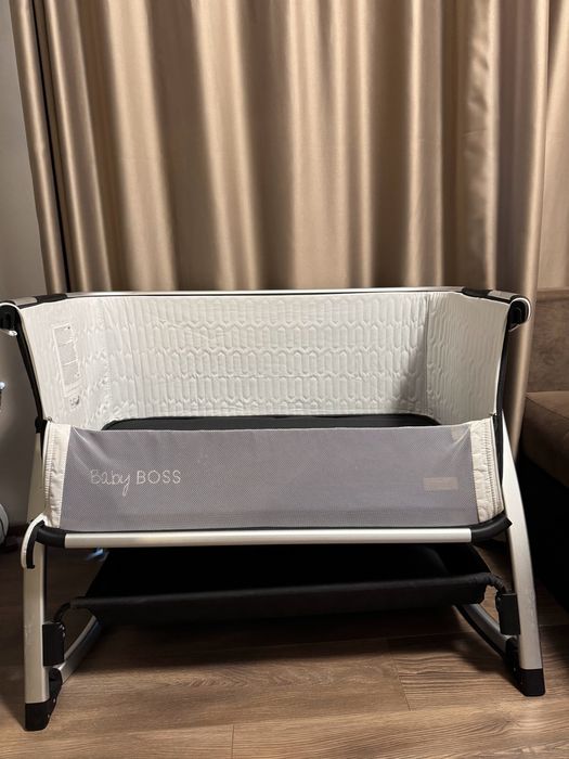 Кошара Chipolino- baby boss