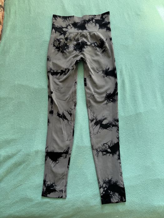 Лосины спортивные