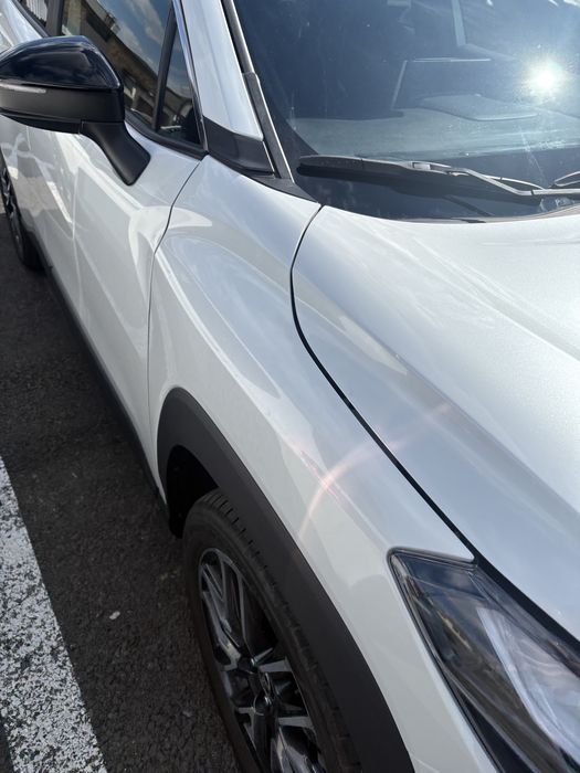 Infoliere PPF & Colantare Auto Profesională Brasov