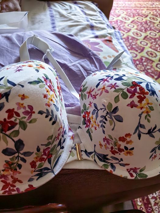 Бюстгальтер новый