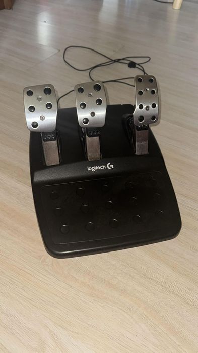 Pedali Logitech g29