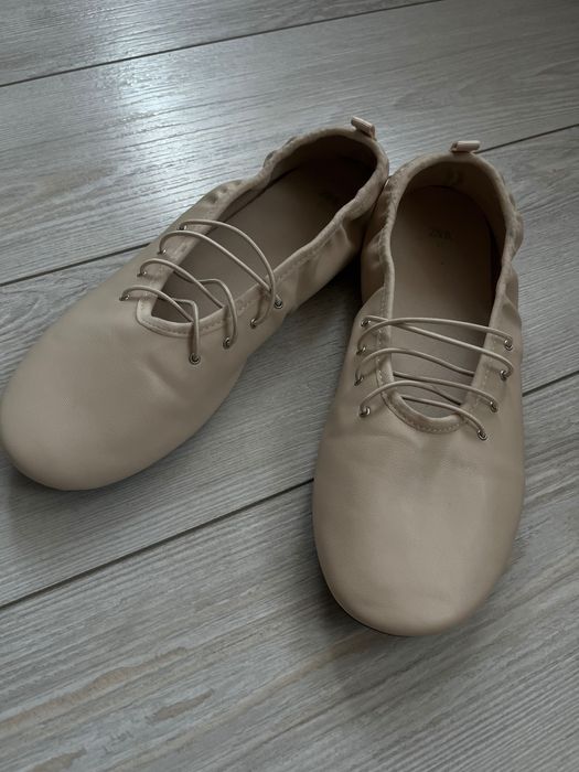 Разная обувь, в идеальном состоянии