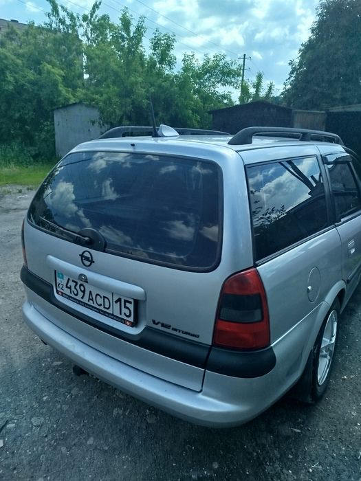 Продам или обмен ,Опель вектра б