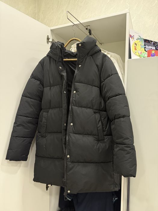 Продам. Зимняя куртка