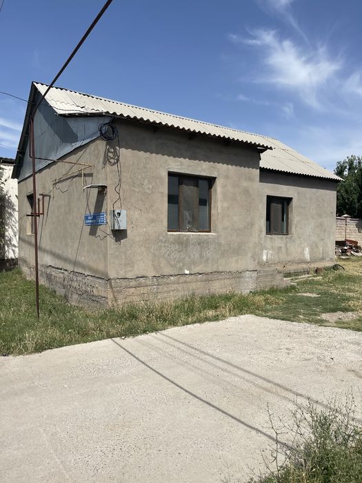 Сдам в аренду времянку