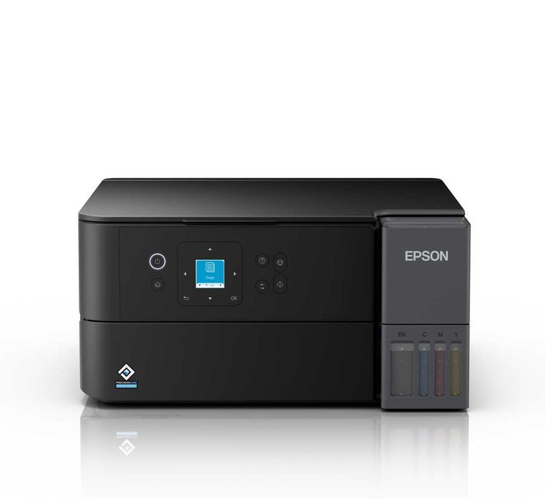 МФУ 3 в 1 EcoTank Epson L4360