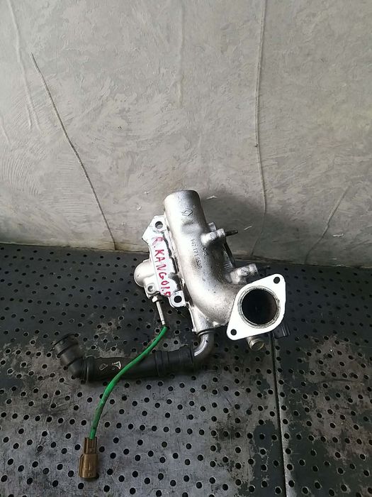 Egr 1.5 dci renault kangoo 2 147171653r