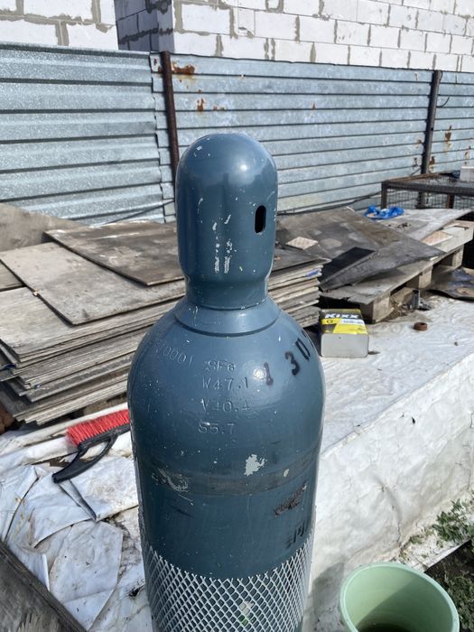 Продам углекислотный болон