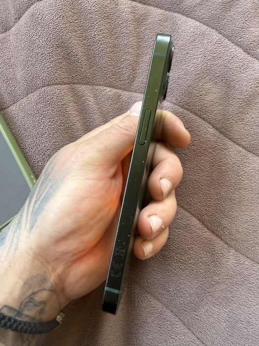 iPhone 13 Green 128GB