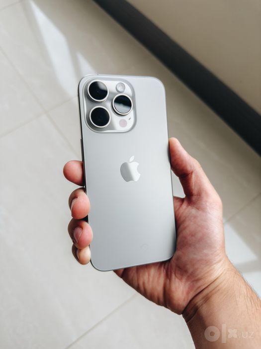 Iphone 15 pro срочно