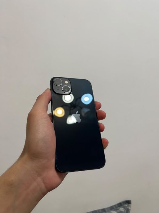 Iphone 13 128/79 без ремонта