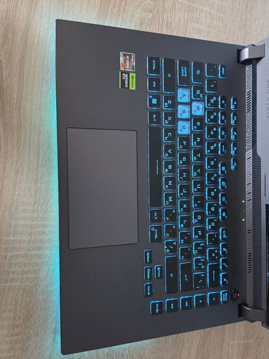ASUS ROG Strix G15