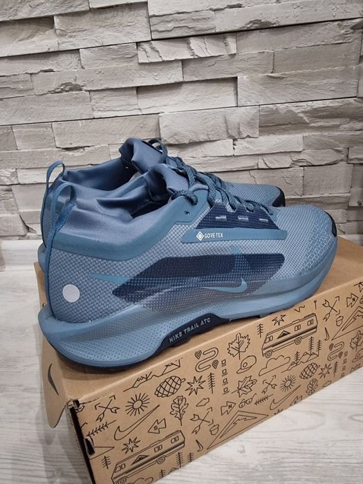 Маратонки nike pegasus trail 5 gore-tex номер 46