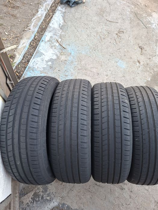 Продам шины. 225/65/17 китай