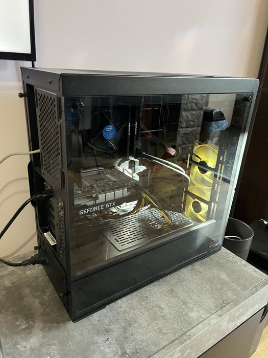 Компютър добро състояние