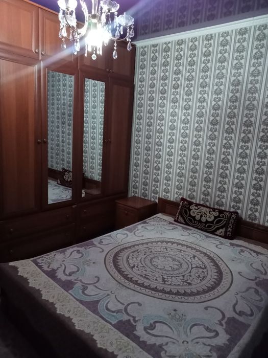 Сдаются квартира
