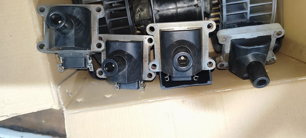 Катушки зажигания BMW  M50B20 M50B25