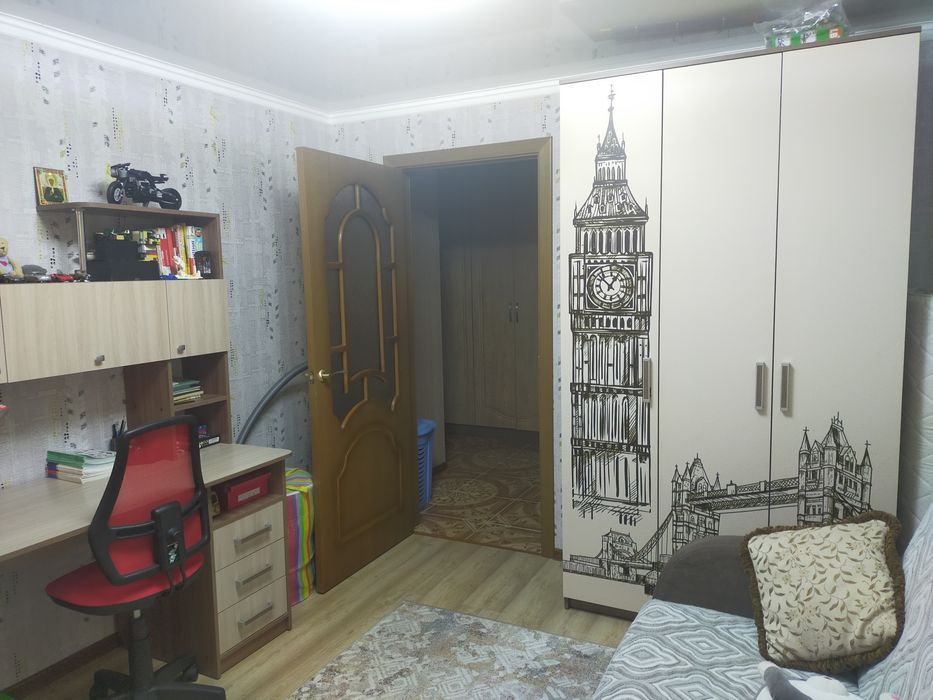 Продам 2х комнатную квартиру