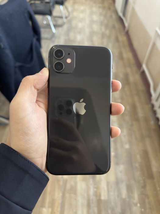 Iphone 11 ozi 128gb