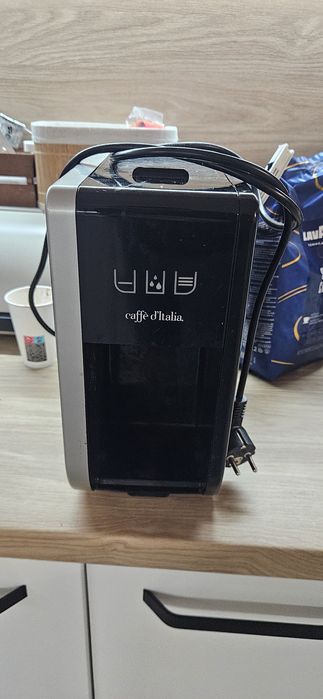 кафе машина Ditalia