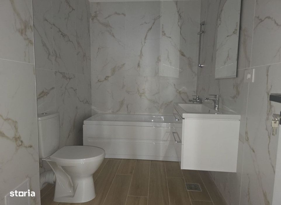 Apartament 2 camere Popas Pacurar-Soleia cu boxa si parcare Cod:162935